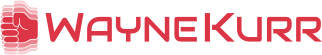 WayneKurr Logo